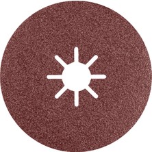 Die Grup Bosch Professional 25X Expert R781 Prisma Seramik Fiber Diskler (Çelik, Paslanmaz Çelik, Ø 180 Mm, Kum Kalınlığı 80, Aksesuar Büyük Avuç Taşlama Makinesi)