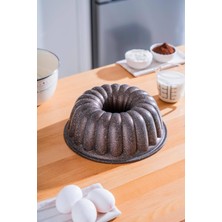 Die Grup Acar Line Dilimli Kek Kalıbı - 26 cm