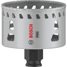 Die Grup Bosch Pro Tile 68 mm Fayans-Granit Delik Açma Testeresi 2608901569