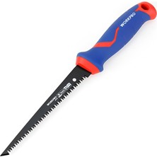 Esranın Dünyası Workpro WP215017 150 mm Hızlı Kesim Profesyonel Bı-Metal Alçıpan Testeresi