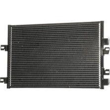 Die Grup Bosch Klima Radyatörü Kondenser Al/pl/brz Fiat Egea 1.4 Benzin 1986AD2473