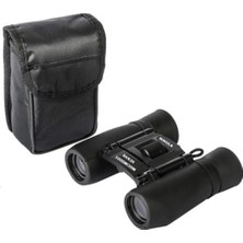 TCX Kompakt Kauçuk Kaplamalı Dürbün 60X35 35MM Objektif