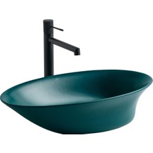 Esranın Dünyası Lena Tezgah Üstü Lavabo
