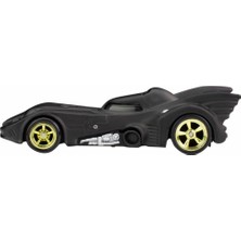 Die Grup Hot Wheels Premium HKC22 Batmobile
