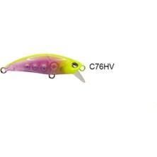 Mythriva Ecotackle Cervantes 50 S-C76HV,5 Cm,4,5 gr