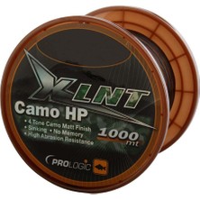 Esranın Dünyası Prologic Pl Xlnt Hp 1000M 18LB 8,1kg 0,35MM Kamuflaj