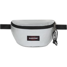 Eastpak Springer Bel Çantası, Space Silver, 2 Litre