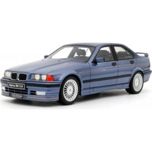 Die Grup Otto Mobile OT1180 1/18 Bmw Alpina B6 2.8 1992