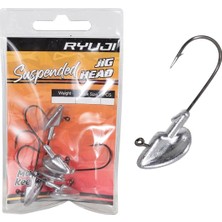 Mythriva Ryuji Suspended Jighead 5gr #1/0 (5 Adet)