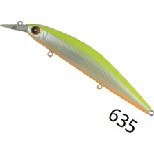 Mythriva Zipbaits Surfdriver Maket Balik 110-S 635