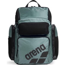 Die Grup Arena One Go Backpack 45L, Sage, El Çantası