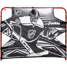 Die Grup Franklin 12188F2 Nhl Sports Sx Comp 140CM Tournament Shooting Target