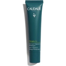 Mythriva Caudalie 3'ü 1 Arada C Vitamini Yorgunluk Önleyici Vinergetic C + 40 ml