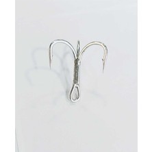 Mythriva Fudo Treble Middle Class No:4 Galvaniz 7p
