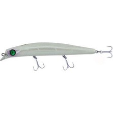 Mythriva Kendo Haryu 12.5 cm 14.8g Floatıng Suni Yem 24