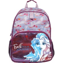 Disney Frozen Frozen Ilkokul Çantası Tween Trust Your Journey OTTO.5158