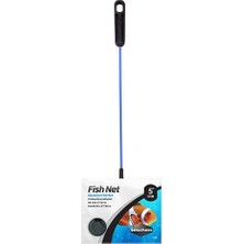 Die Grup Seachem Fish Net Kepçe 12,5cm