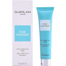 AKS Guerlain Pore Minimizer Correcting Treatment 15 ml Gözenek Bakımı 1 Paket (1 x 15 Ml)