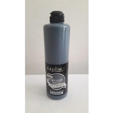 Die Grup Cadence Hybrid Multisurface Akrilik Boya, 500 Ml, H100 Rüzgar