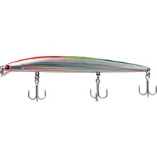 Die Grup Sea Horse Craft Botan 130 mm 13 gr Triple Shine Sahte Balık