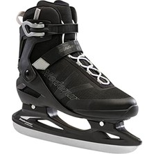 Die Grup Rollerblade Ice Igniter Erkek Buz Pateni, Siyah-Gri