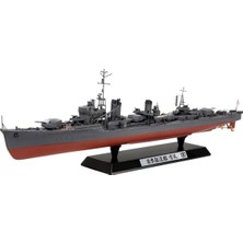 Die Grup Tamiya 300078020 – 1: 350 Wwii Japon Zerstoerer Yukikaze
