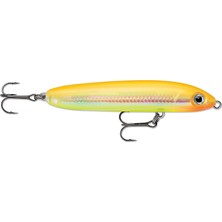 Die Grup Rapala Skitter V Sert Balık, Bnc, 10 cm
