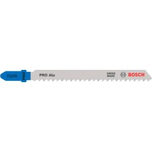 Die Grup Bosch Professional Aksesuar 2608631966 Dekupaj Testere Bıçağı T 127 D