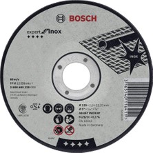 Die Grup Bosch 180X2 Inox Taş Kesici
