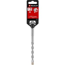 Die Grup Einhell Orijinal Sds Plus 4 Ağızlı Beton Matkap Ucu 10 x 160 mm 49270110