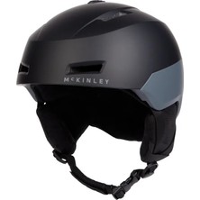 Mythriva Mckinley Flyte Pro Unisex Siyah Kayak Kaskı