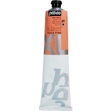 Mythriva Pebeo 200*27 Yağlı Boya, 200 ml
