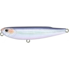 Mythriva Zipbaits Fakie Dog Ds Crazy Walker 70MM 8.2g Renk KODU:734