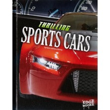 Mythriva Thrilling Sports Cars (Dream Cars)