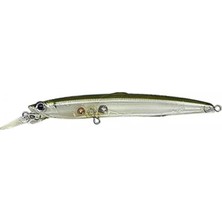 Mythriva Bassday Sugar Minnow Slim 120-F Maket Balik