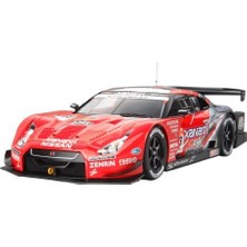 Mythriva Tamiya 1/24 Xanavi Nismo Gt-R R35 Plastik Araba Maket Kiti