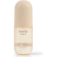 3 Adet Aurelia Genève Hydrating Hair & Body Mist Vanilla Eclipse 100 ml