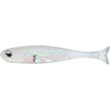 Mythriva Fish Arrow Flash-J Huddle Feco 1" (6 Adet/paket) #F29 Ghost Smelt/aurora Olta