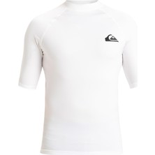 Mythriva Quiksilver Erkek Everyday UPF50 Ss Tişört (1'li Paket)