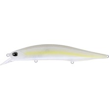 Mythriva Duo Realis Jerkbait 130SP CCC3162 Chartreuse Shad Suni Yem
