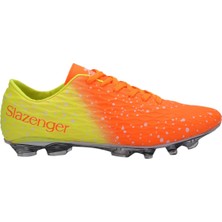 Mythriva Slazenger Hanıa Krp Erkek Futbol, Turuncu, 41