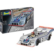 Mythriva Revell Revell Porsche 917/10 Model Kit