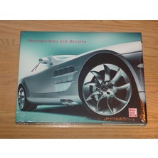 Mythriva Mercedes-Benz Slr Mclaren