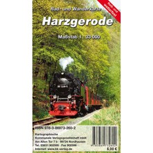 Mythriva Harzgerode