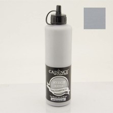 Mythriva Cadence Hybrid Multisurfaces Akrilik Boya 500ML H073 Kil Grisi