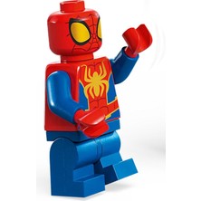 Mythriva LEGO Marvel Lego- Yeni Spider-Man Orijinal Minifigür 5701111125751