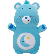 Die Grup Squıshmallow 10INCH S26 Bedtıme C/bear Hugmees