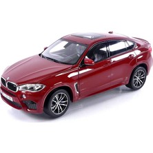 Mythriva Norev 183242 1/18 Bmw X6M 2015