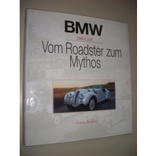 Die Grup Vom Roadster Zum Mythos: Bmw 328