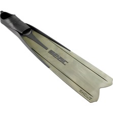 Mythriva Seac Yetişkin Apnoe Sirkonya Shout S900, Made In Italy 41/42 Yeşil